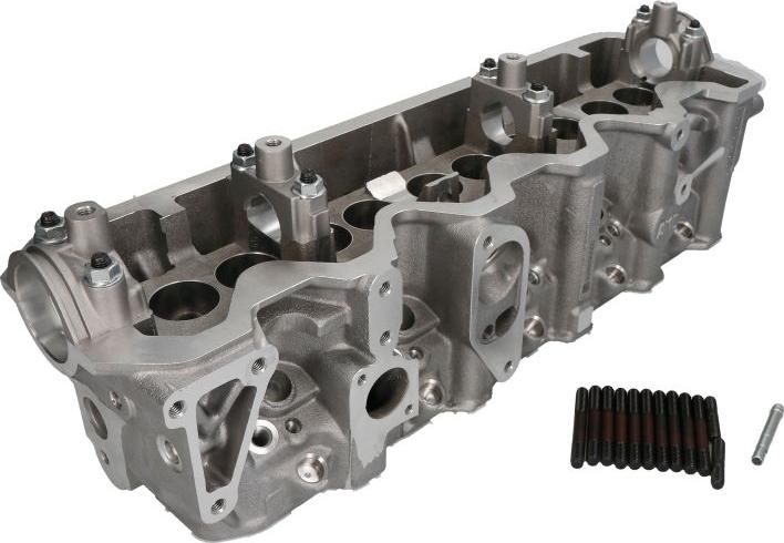 AMC 908713 - Головка циліндра autocars.com.ua