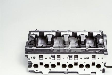 AMC 908718K - Головка цилиндра autodnr.net