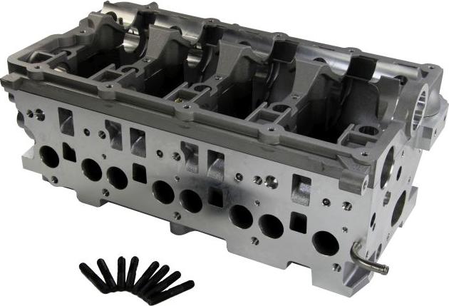 AMC 908718 - Головка циліндра autocars.com.ua