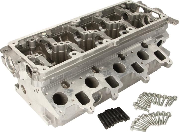 AMC 908725 - Головка циліндра autocars.com.ua