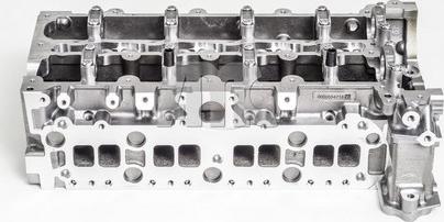 AMC 908734K - Головка циліндра autocars.com.ua