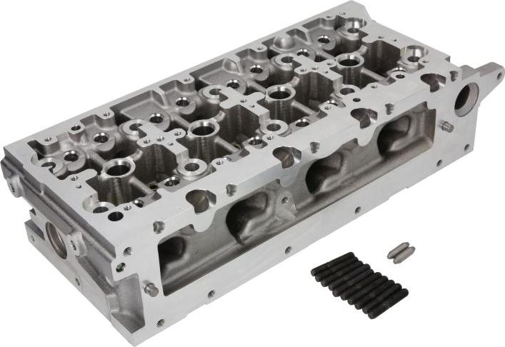 AMC 908735 - Головка циліндра autocars.com.ua