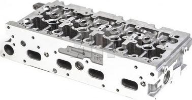 AMC 908736K - Головка циліндра autocars.com.ua