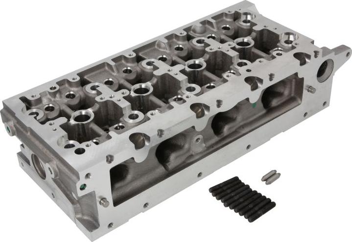 AMC 908739 - Головка циліндра autocars.com.ua