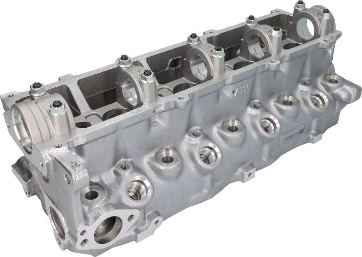 AMC 908741 - Головка циліндра autocars.com.ua