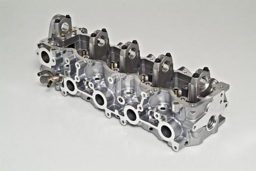 AMC 908747 - Головка циліндра autocars.com.ua