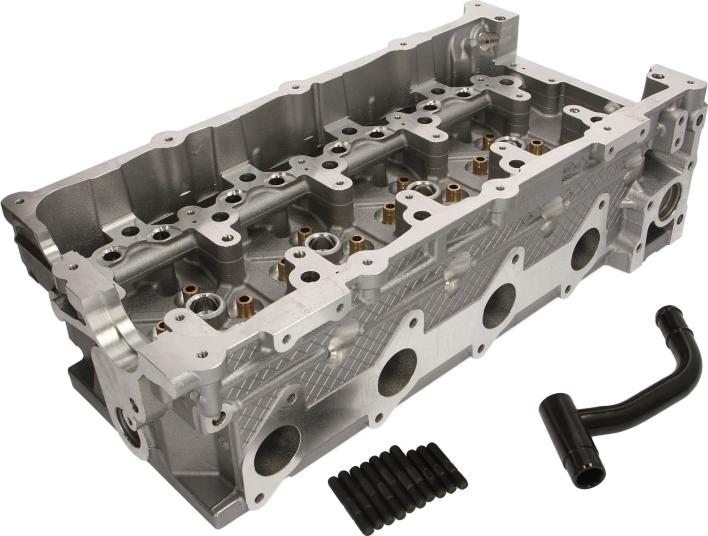 AMC 908753 - Головка циліндра autocars.com.ua