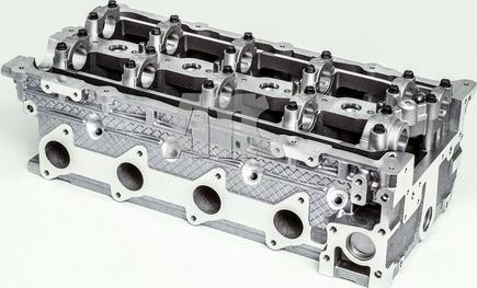 AMC 908777 - Головка циліндра autocars.com.ua