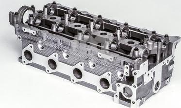 AMC 908779K - Головка циліндра autocars.com.ua