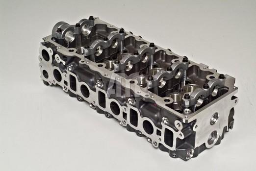 AMC 908784K - Головка циліндра autocars.com.ua