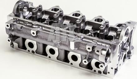 AMC 908790K - Головка циліндра autocars.com.ua