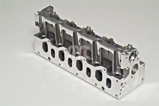 AMC 908791K - Головка циліндра autocars.com.ua