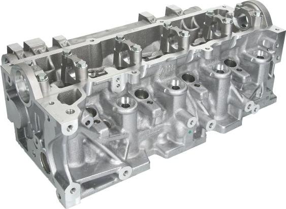 AMC 908793 - Головка циліндра autocars.com.ua