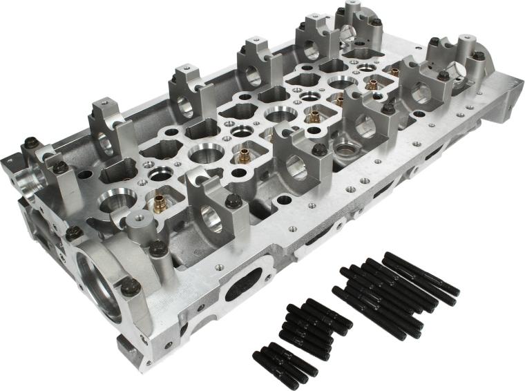 AMC 908797 - Головка циліндра autocars.com.ua