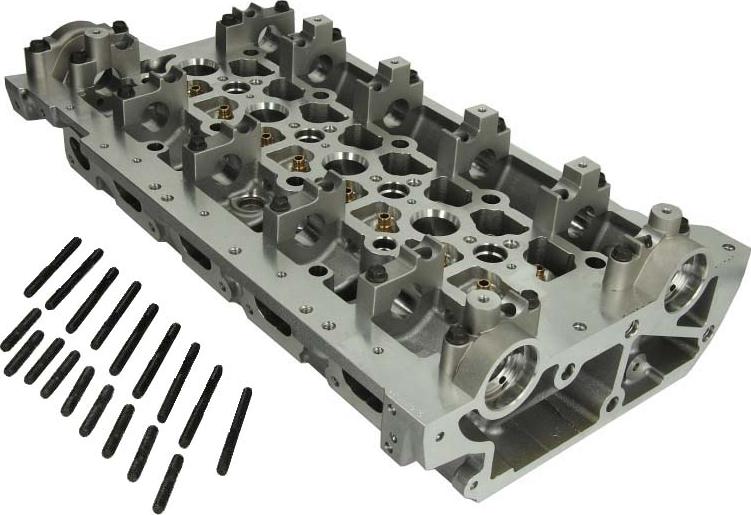 AMC 908798 - Головка циліндра autocars.com.ua