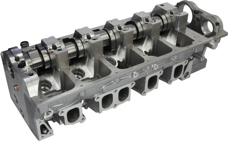 AMC 908812 - Головка циліндра autocars.com.ua