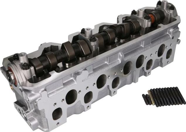 AMC 908813 - Головка циліндра autocars.com.ua