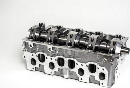 AMC 908817 - Головка циліндра autocars.com.ua