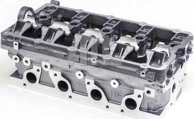 AMC 908818K - Головка циліндра autocars.com.ua