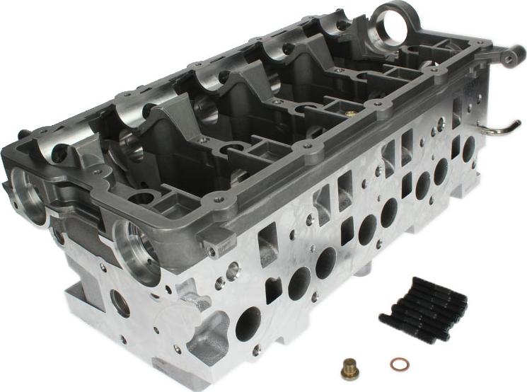 AMC 908818 - Головка циліндра autocars.com.ua