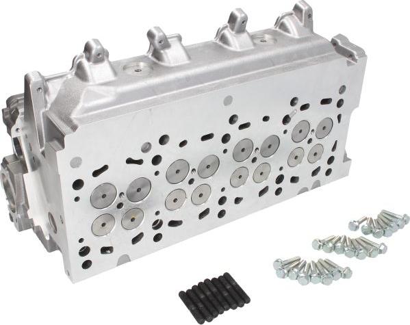 AMC 908825 - Головка циліндра autocars.com.ua