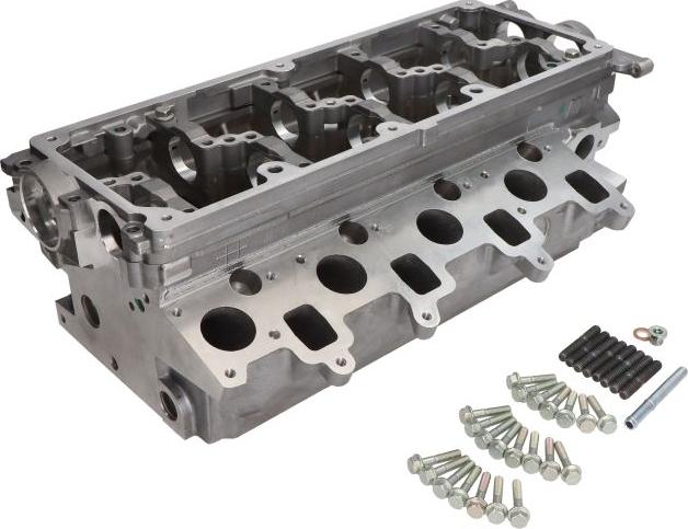 AMC 908827 - Головка циліндра autocars.com.ua