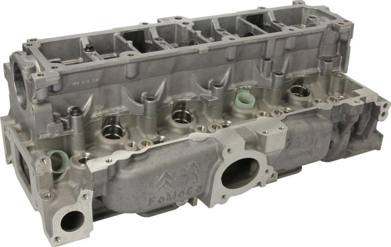 AMC 908833 - Головка циліндра autocars.com.ua