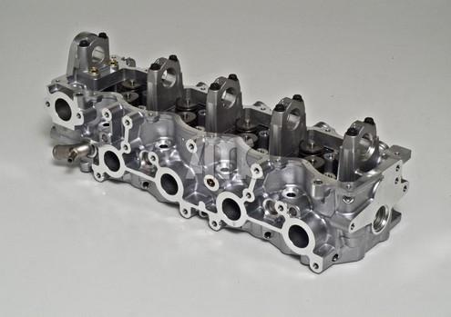 AMC 908844K - Головка циліндра autocars.com.ua