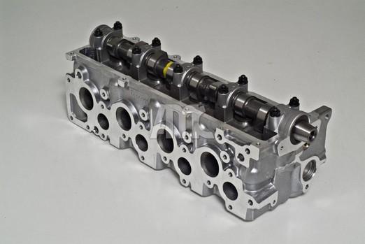 AMC 908846 - Головка циліндра autocars.com.ua