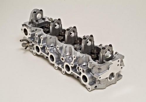 AMC 908847K - Головка циліндра autocars.com.ua