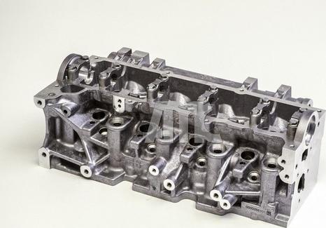 AMC 908893 - Головка циліндра autocars.com.ua