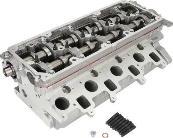 AMC 908920 - Головка циліндра autocars.com.ua