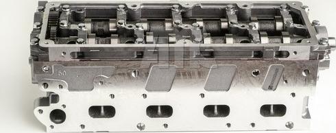 AMC 908925K - Головка цилиндра autodnr.net