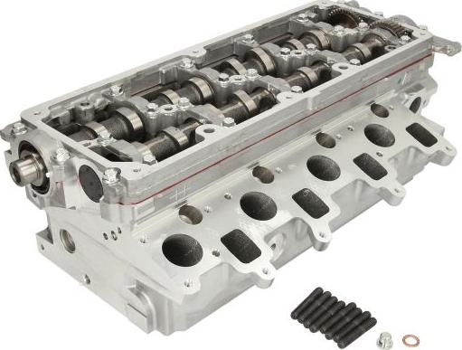 AMC 908925 - Головка циліндра autocars.com.ua