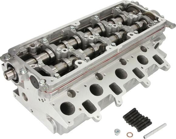 AMC 908927 - Головка циліндра autocars.com.ua