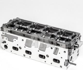 AMC 908928K - Головка циліндра autocars.com.ua