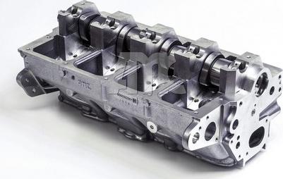 AMC 908936 - Головка циліндра autocars.com.ua