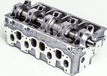 AMC 908946K - Головка циліндра autocars.com.ua