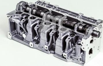 AMC 908988 - Головка циліндра autocars.com.ua