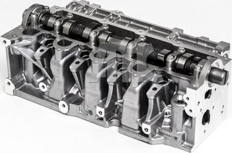 AMC 908990 - Головка циліндра autocars.com.ua
