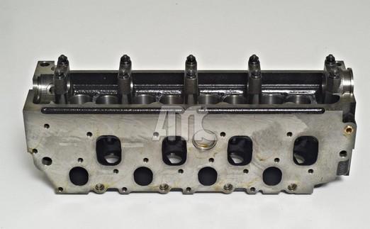 AMC 909020 - Головка циліндра autocars.com.ua