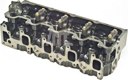 AMC 909055 - Головка циліндра autocars.com.ua