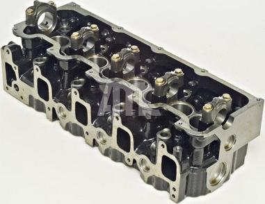 AMC 909056K - Головка циліндра autocars.com.ua