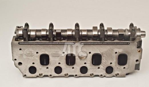 AMC 909120K - Головка циліндра autocars.com.ua