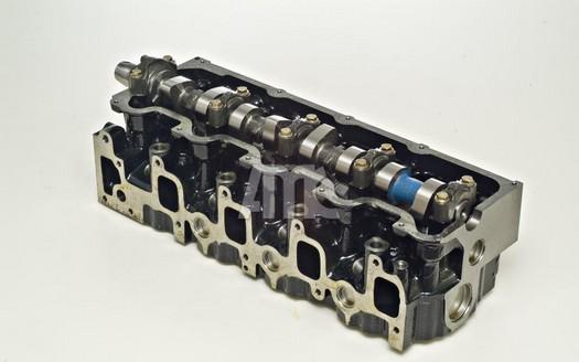 AMC 909153 - Головка циліндра autocars.com.ua