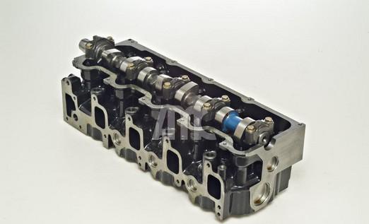 AMC 909154 - Головка циліндра autocars.com.ua