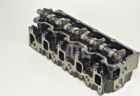 AMC 909155K - Головка циліндра autocars.com.ua