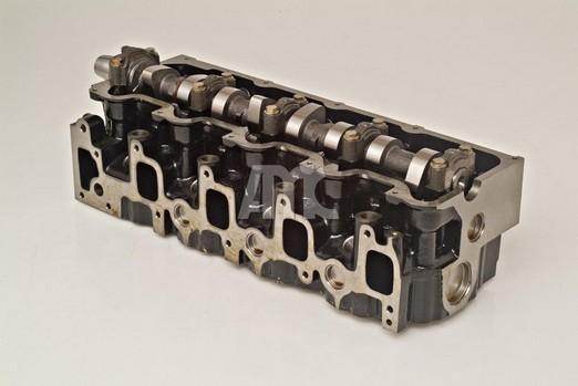 AMC 909156 - Головка циліндра autocars.com.ua