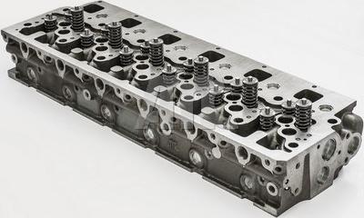 AMC 909180 - Головка циліндра autocars.com.ua