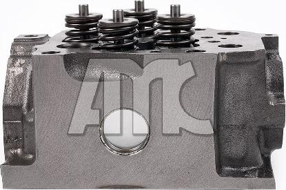 AMC 909183 - Головка цилиндра autodnr.net